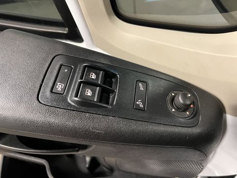 Used 2020 RAM ProMaster 2500 image 21