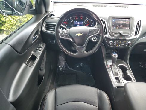 Used 2020 Chevrolet Equinox LT w/ Midnight Edition FWD image 14