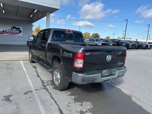 Used 2021 RAM 2500 Tradesman image 15