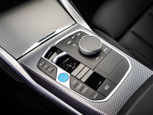 Used 2025 BMW i4 M50 AWD/4WD image 32
