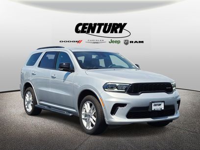 Used 2024 Dodge Durango GT