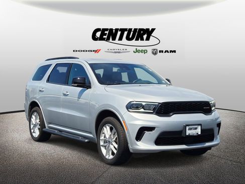 Used 2024 Dodge Durango GT AWD/4WD image 1