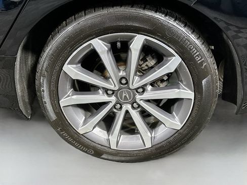 Used 2024 Acura Integra FWD image 30