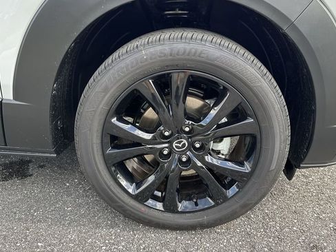 New 2026 MAZDA CX-30 AWD 2.5 S w/ Select Sport Pkg image 60