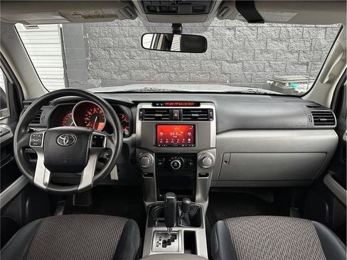 Used 2011 Toyota 4Runner SR5 image 20