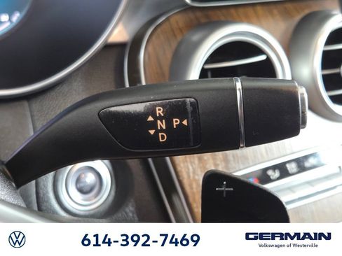 Used 2020 Mercedes-Benz C 300 4MATIC Sedan image 22