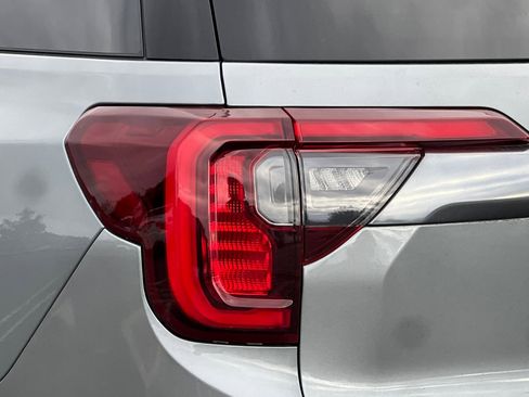 Used 2023 GMC Acadia AT4 w/ Technology Package image 50