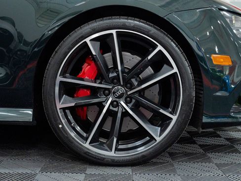 Used 2016 Audi RS 7 Prestige w/ RS 7 Dynamic Package AWD/4WD image 15