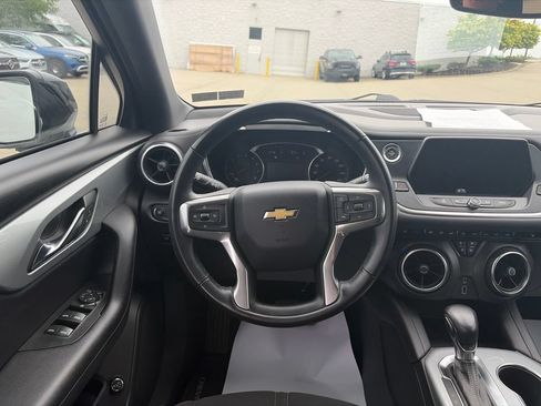 Used 2020 Chevrolet Blazer LT w/ Redline Edition FWD image 14