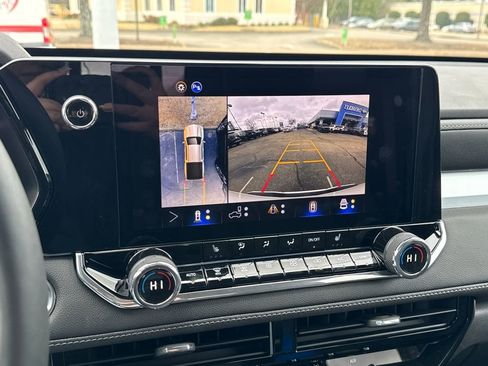 New 2026 Chevrolet Colorado LT w/ LT Convenience Package image 27