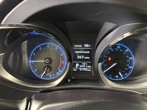 Used 2015 Toyota Corolla S FWD image 3