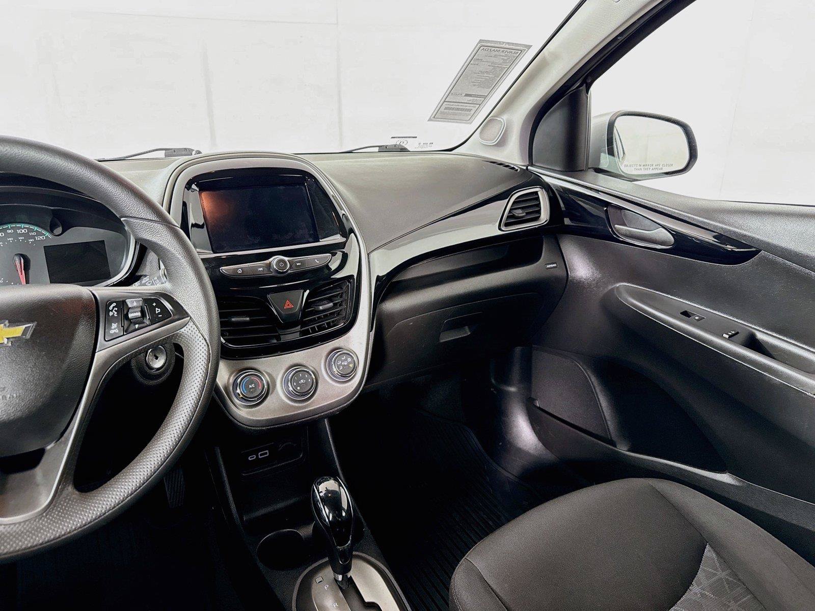 Used 2021 Chevrolet Spark LT FWD image 29