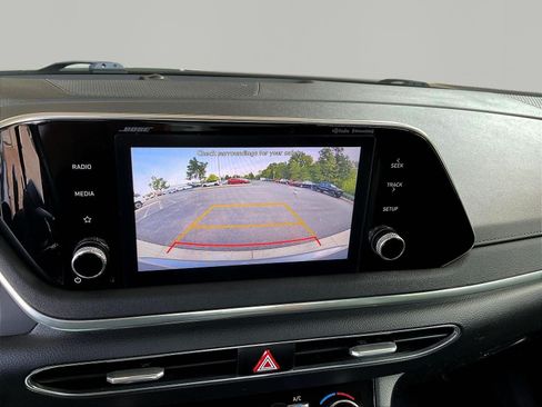 Used 2021 Hyundai Sonata SEL FWD image 14