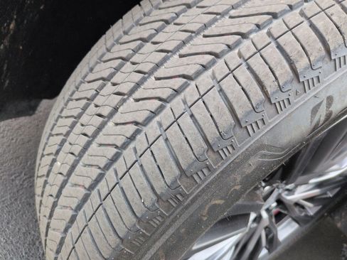 Used 2024 Cadillac Escalade V w/ Heavy-Duty Trailer Package image 12