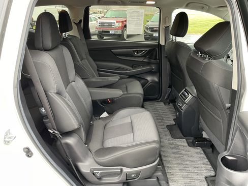Used 2024 Subaru Ascent Premium w/ Convenience Package image 37