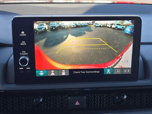 Used 2025 Honda CR-V EX-L image 18