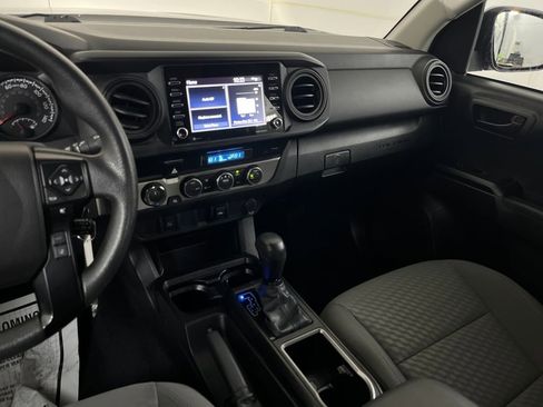 Used 2023 Toyota Tacoma SR image 33