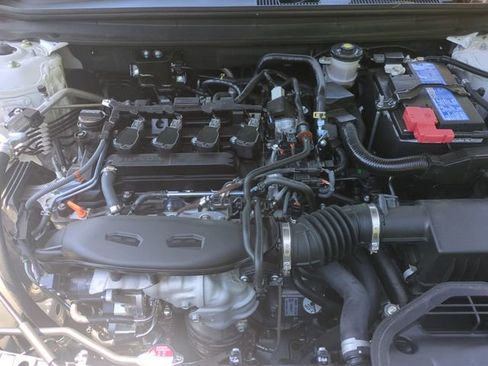 Used 2026 Honda Accord SE image 25
