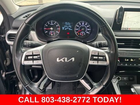Used 2022 Kia Telluride S AWD/4WD image 18