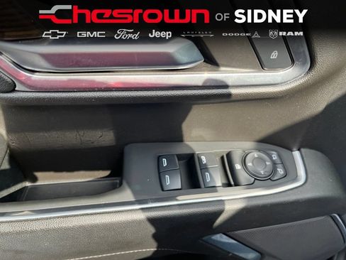 Used 2024 GMC Sierra 1500 Elevation AWD/4WD image 30