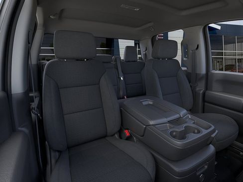 New 2026 GMC Sierra 1500 Pro w/ Graphite Edition image 16