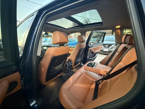 Used 2016 BMW X3 sDrive28i image 13