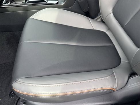 New 2026 Subaru Forester Sport image 55