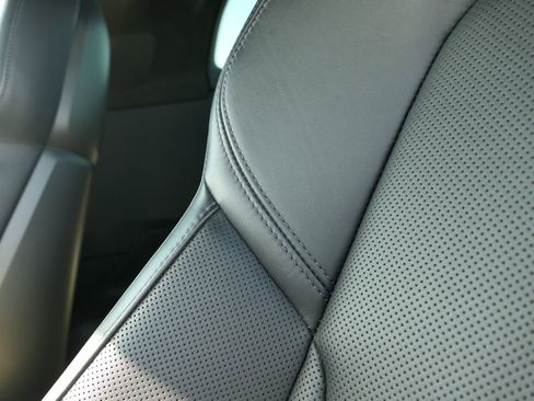 Used 2024 Porsche 911 Targa 4 GTS image 20