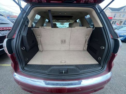Used 2011 GMC Acadia Denali image 10