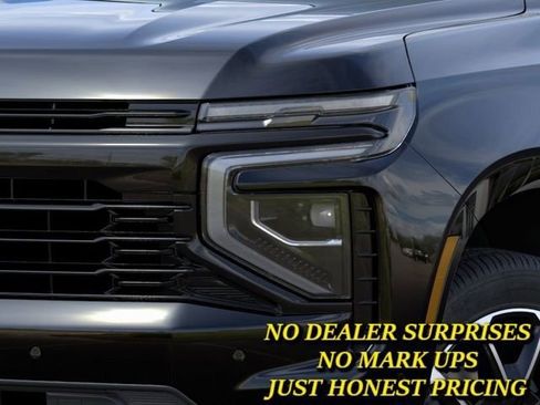 New 2026 Chevrolet Tahoe RST RWD image 10