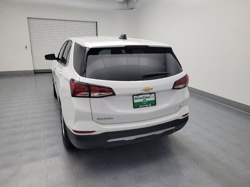 Used 2022 Chevrolet Equinox LT FWD image 6