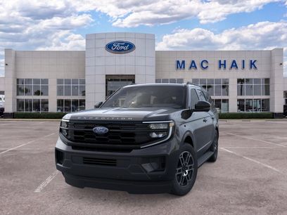 New 2026 Ford Expedition Active