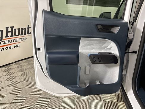 Used 2025 Ford Maverick XLT w/ Equipment Group 302A image 17