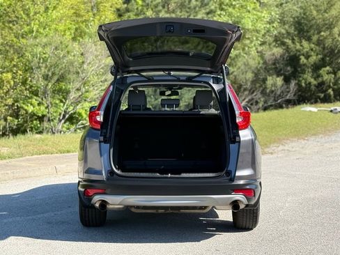 Used 2019 Honda CR-V Touring image 15