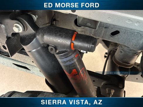 Used 2023 Ford F150 Raptor w/ Equipment Group 802A Raptor R AWD/4WD image 60