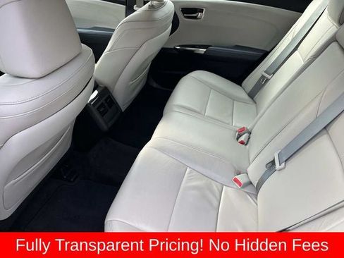 Used 2015 Toyota Avalon XLE Premium FWD image 18