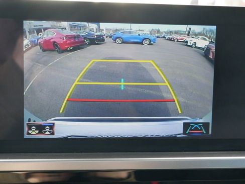 Certified 2023 Lexus GX 460 Premium w/ Premium Package image 22