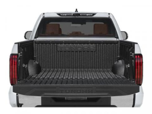 New 2026 Toyota Tundra 1794 Edition AWD/4WD image 10