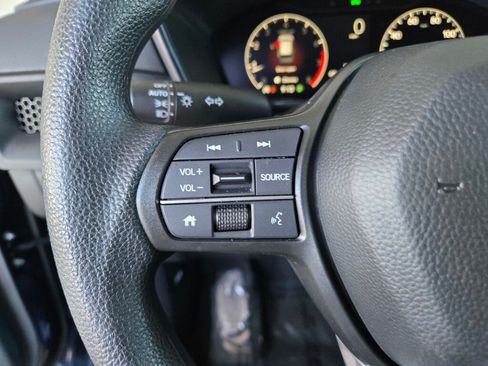 Certified 2025 Honda CR-V LX image 24