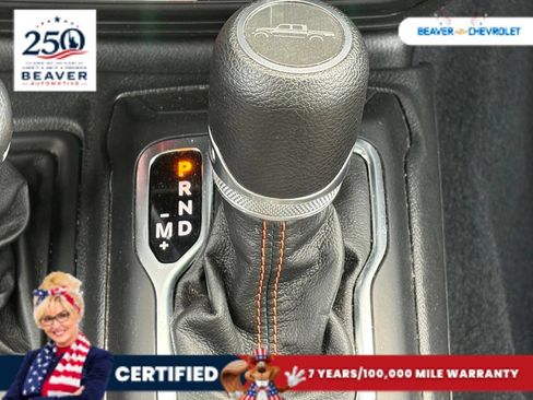 Used 2022 Jeep Gladiator Mojave w/ LED Lighting Group AWD/4WD image 22