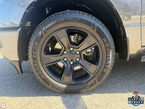 Used 2022 RAM 1500 Big Horn image 10