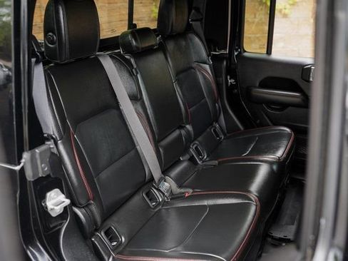 Used 2020 Jeep Gladiator Rubicon image 24