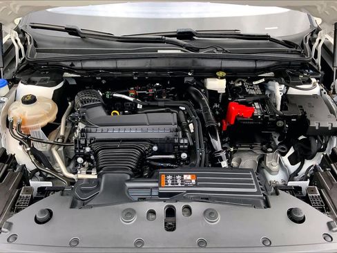 Used 2024 Lincoln Nautilus Premier image 30