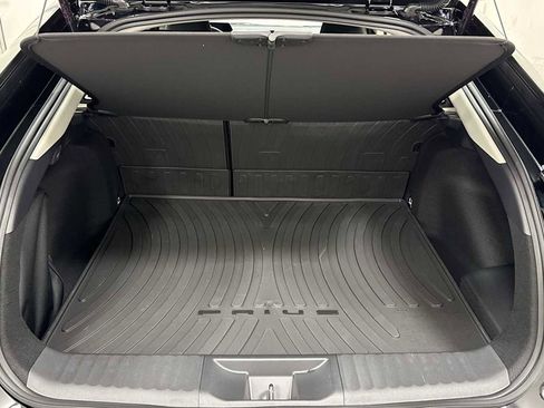 New 2026 Toyota Prius SE image 27