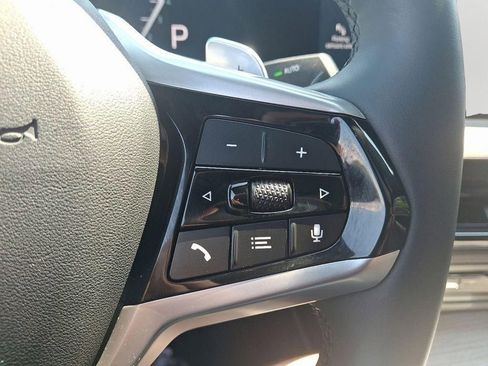 Used 2025 BMW 430i xDrive Coupe w/ Premium Package image 23