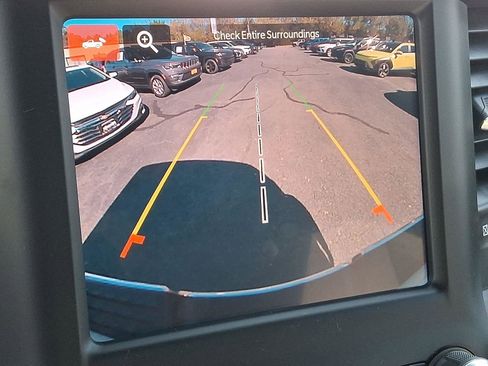 Certified 2024 RAM 2500 Big Horn w/ Bed Utility Group image 18