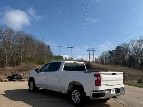 Used 2019 Chevrolet Silverado 1500 LT w/ All-Star Edition image 7