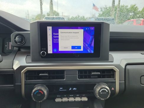 Certified 2025 Toyota Tacoma SR5 image 26