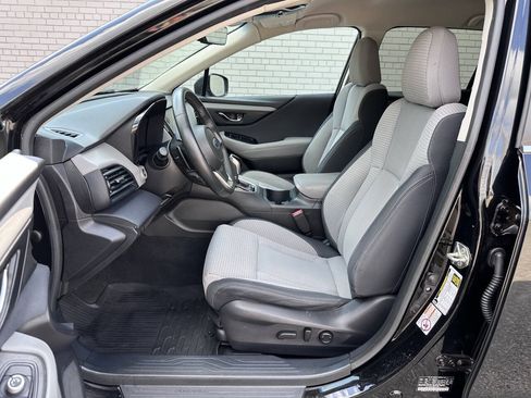Used 2020 Subaru Outback Premium w/ Popular Package #1 AWD/4WD image 10