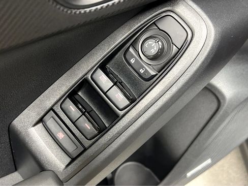 Used 2024 Subaru Crosstrek 2.5i Wilderness w/ Crosstrek Mirror Package image 40